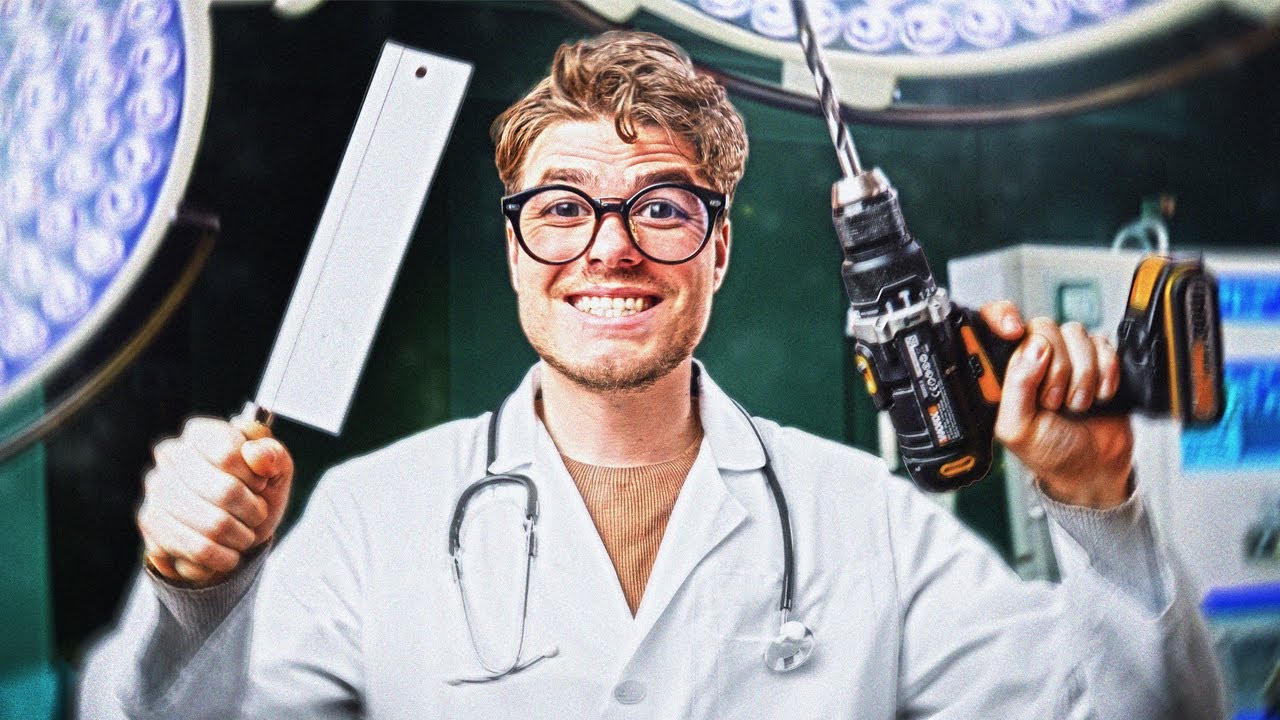 Najhoršie Experimenty Na Ľuďoch