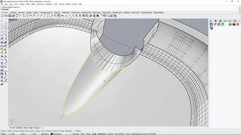 How to Fix a Boolean Union Manually - Part 1