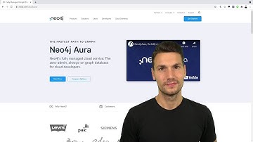Creating recommendations with Neo4j & Quarkus - 4. Running the examples yourself