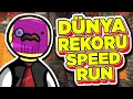 Minecraft Speedrun Dünya Rekoru Detaylı İnceleme | (illumina)