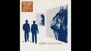 Download Lagu Rank1  Symsonic Full Album 2002 MP3 Download Lagu Rank1  Symsonic Full Album 2002 MP3