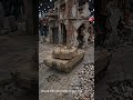 Insane RC M1A2 Abrams SEPv4 in Destroyed War Town! 🤯 Ultra Realistic Tank Expo