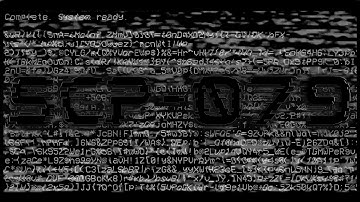 SCP-079 The Battle For Survival! [SCP: Secret Laboratory]