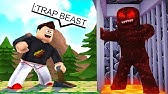 My Little Sister And Wife Escape The Beast Roblox Flee The Facility Youtube - mp3 roblox escape the beast s new house with my wife flee