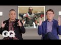 The Russo Brothers Break Down the Biggest Marvel Moments *ENDGAME SPOILERS* | GQ