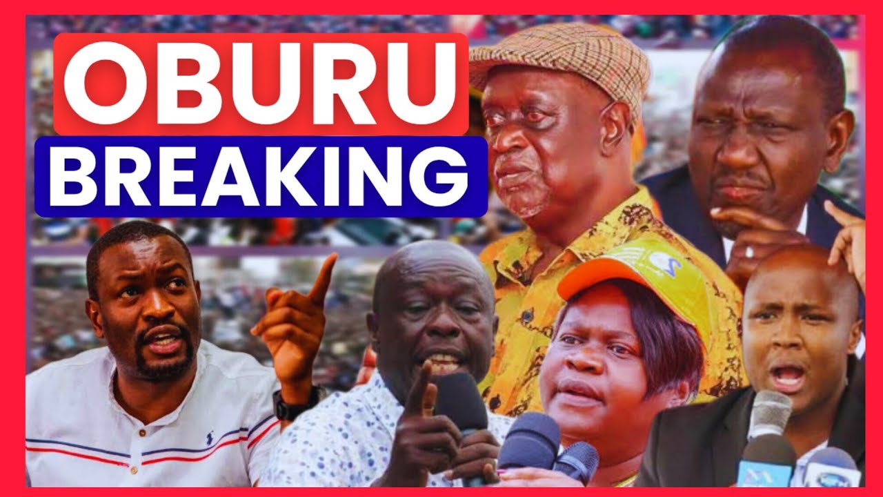 RUTHLESS Sifuna SHAMES Wanga IN an EXPLOSIVE Debate AS STRESSED Ruto FREEZE in SHOCK Uhuru DOMINATES