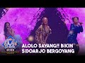 Intania Ambyar X Dara Fu X Fitri Carlina - Alolo Sayang | ROAD TO KILAU RAYA SIDOARJO