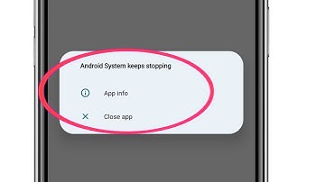 Android-systeem blijft stoppen Probleem || Android-systeem blijft stoppen Probleem oplossen