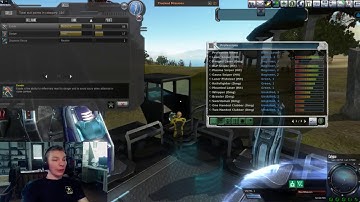Entropia Universe Beginers Tutorial Part 1