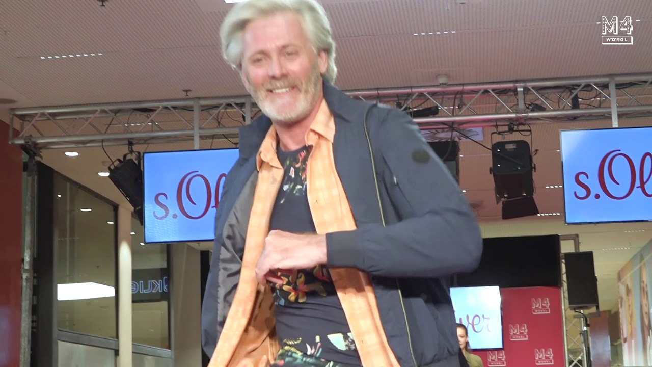 Event# M4-Wörgl: 15 Jahre Jubiläumsfest mit grandioser Modeschau