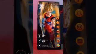 LEGENDS OF DRAGONBALL! #dragonball  #dbz #dbs #gokublack #goku #vegeta #livewallpaper #anime