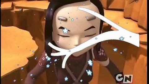 code lyoko holding on.wmv