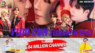 64M X Vlog Concert Ep.03