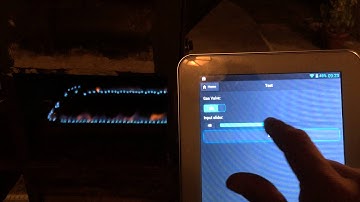 Coffee Roaster - Pipe Burner 5