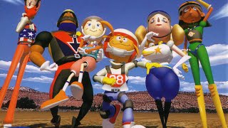 Video Game Music Gems - 035 - Pilotwings 64 - Hang Glider screenshot 5