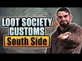 Tarkov Customs Loot Guide - Loot Society - EFT Loot Run