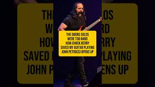 The Doors Solos Were Too Hard_ How Chuck Berry Saved My Guitar Playing