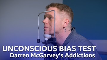 The Unconscious Bias Test | Darren McGarvey