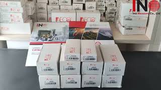 HƯỚNG DẪN CÁCH CHỌN CẢM BIẾN ĐIỆN CẢM VÀ CẢM BIẾN ĐIỆN DUNG || AECO PROXIMITY SENSOR