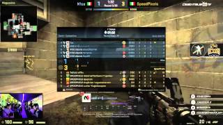 [CS:GO ITALIA & ASD ICON LAN] Roma - #DAY2 - VOD Completa