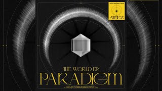 ATEEZ - ‘Paradigm’ (Short Version) [Version B]