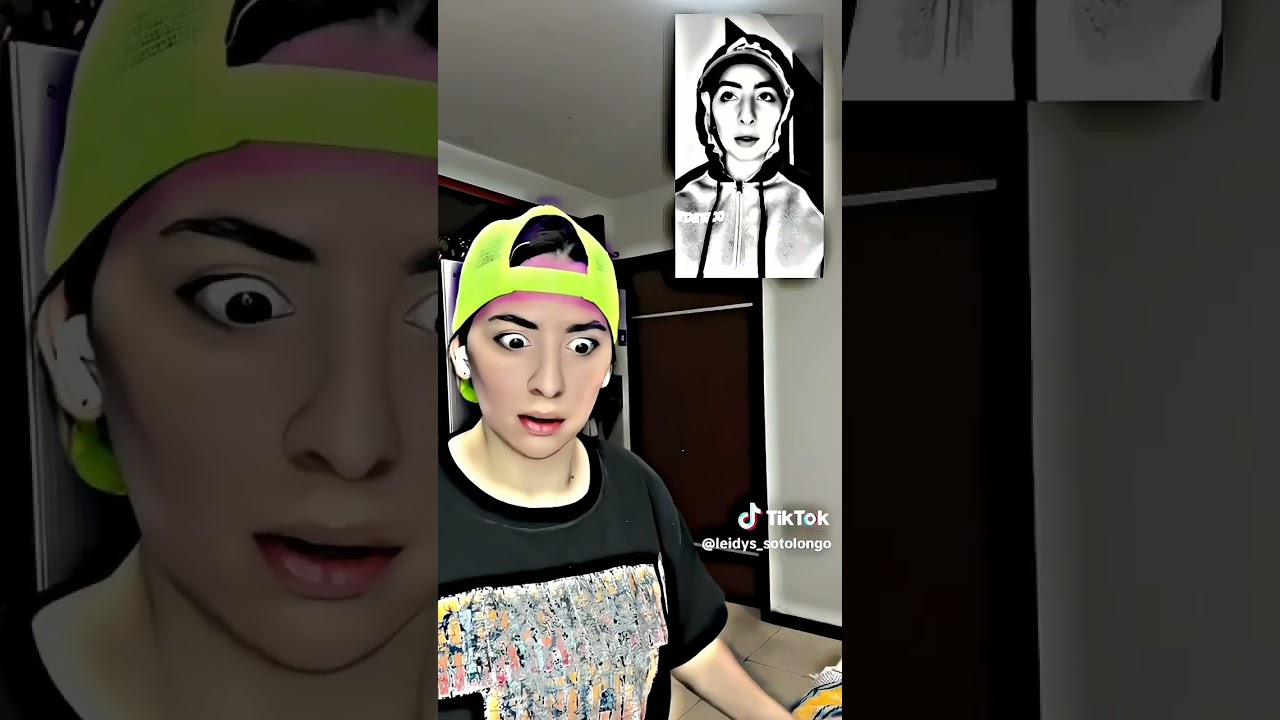 ✨HODAAA✨pobre vic, rezan por ella 