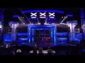 Poplyfe, Semi-Finals ~ America&#39;s Got Talent LIVE