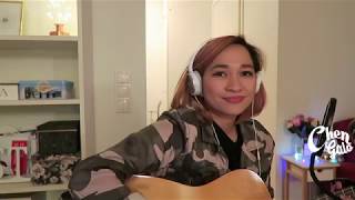 Video thumbnail of "ISANGYAW TA ANG KALUWASAN - CHEN GALO COVER"