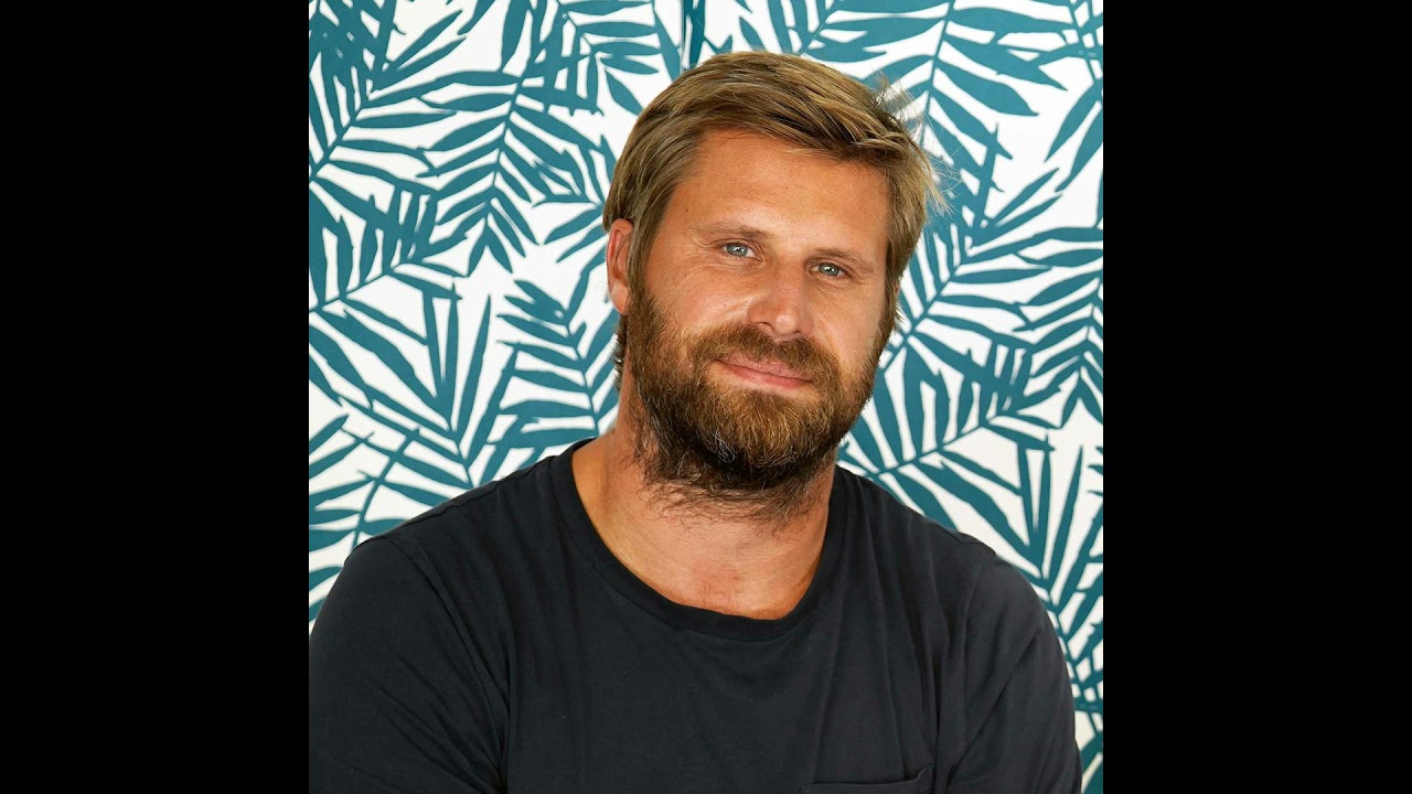 Episode 27: ‘Transforming Second-hand Luxury’ with Maximilian Bittner EN