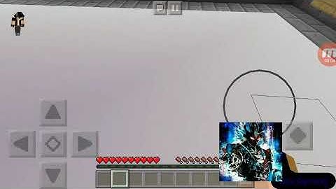 How To Make A working Zipline N Mcpe:Rex Gaming