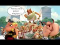 Gw2 Guilde Irréductibles Gaulois