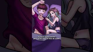 Te amo mi vida #artedigital #otaku #art #amor #anime #novios #pareja #meme #auron #art #artista