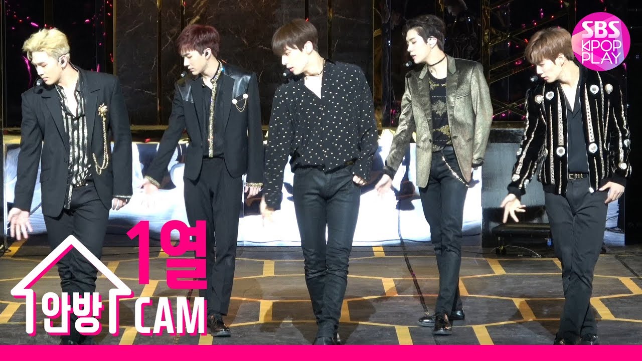 [Nintendo] [Nintendo] (Nu'est официальный FANCI)