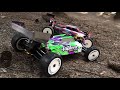 Rc car 45kmh 110 4wd offroad metal chassis 24g alloy rc car toys