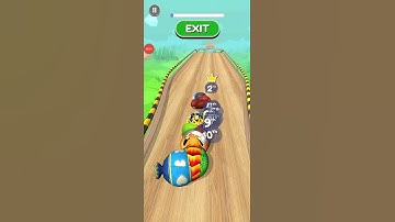 Going Balls Epic Race #Level 150 ( Android & IOS Gameplays )