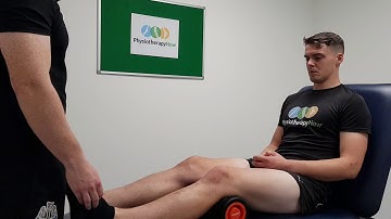 Inner Range Quads - Phase 4