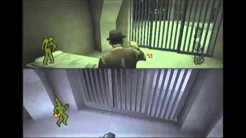 Stubbs the Zombie Part 3 - Dance Off, Bro!