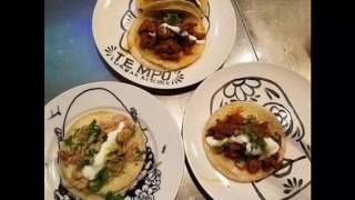 Tempo Urban Kitchen