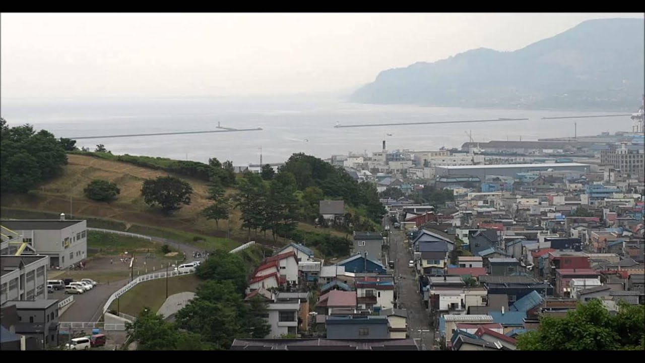 高校舰队 北海道小樽桜陽高校校歌 四部 piano instrumental