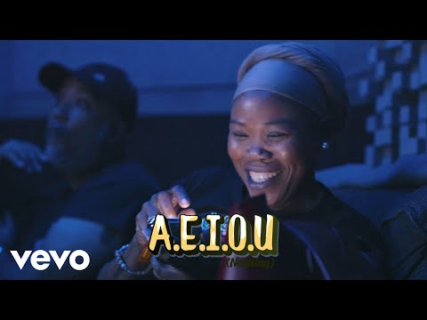 Queen Ifrica - A.E.I.O.U. Ft. Usain Bolt