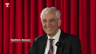 Epstein Vesi̇kalarinin Perde Arkasi