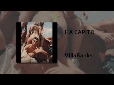 HA CAPITO - VillaBanks