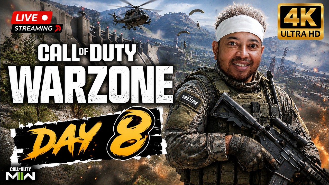 Latest Title & Thumbnail