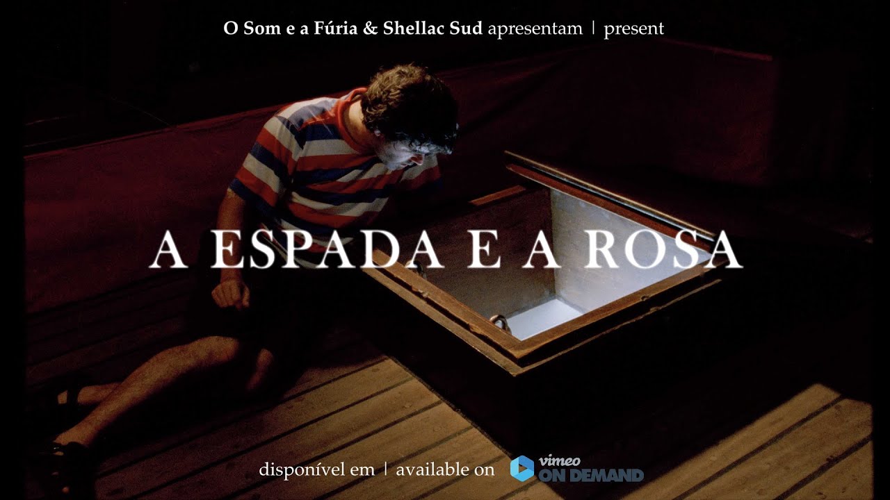 O Filme da Minha Vida - Teaser Oficial on Vimeo