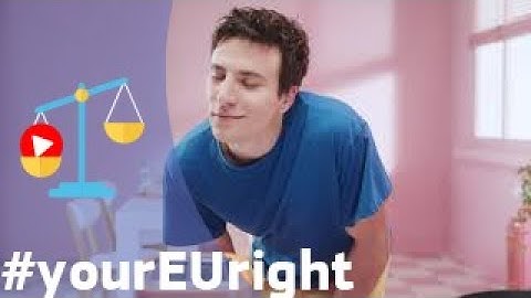 KNOW #YOUREURIGHT - PRODUCT SAFETY