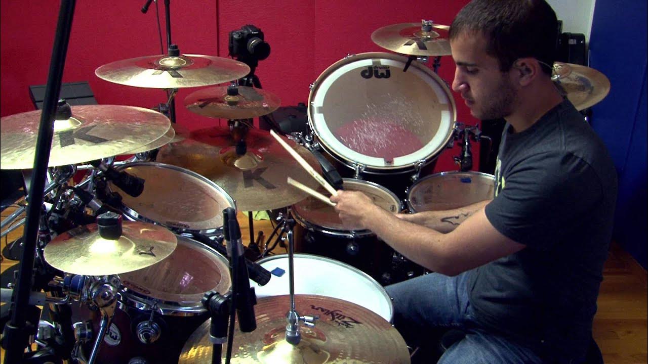 Man of Sorrows (Live) - Hillsong Live (Drum Cover) - Sal Arnita Man of Sorrows (Live) - Hillsong Live (Drum Cover) - Sal Arnita