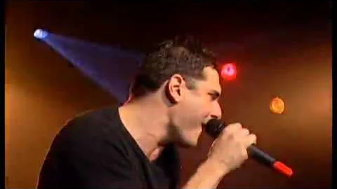 Hardline - Hot Cherie (Pennington's, Bradford, Eng...