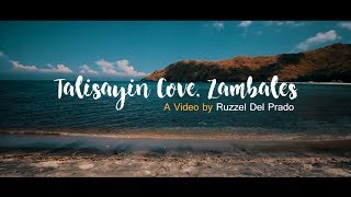 Talisayin Cove, Zambales, Philippines ( Sam Kolder Inspired ) 2017