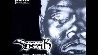 Keak Da Sneak Ft Too Short - Somebody Gotta Pimp It(Somebody Gotta Pay Her)