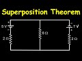 Superposition Theorem